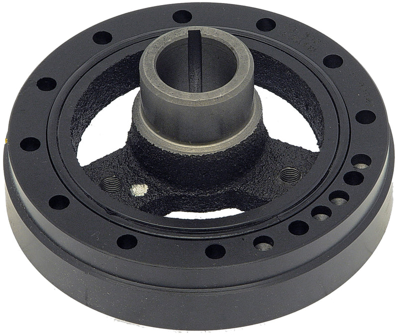 Compatible Dorman 594-181 Engine Harmonic Balancer with Select Models