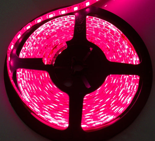 RS-3528-1MPK Race Sport LED Strip Light