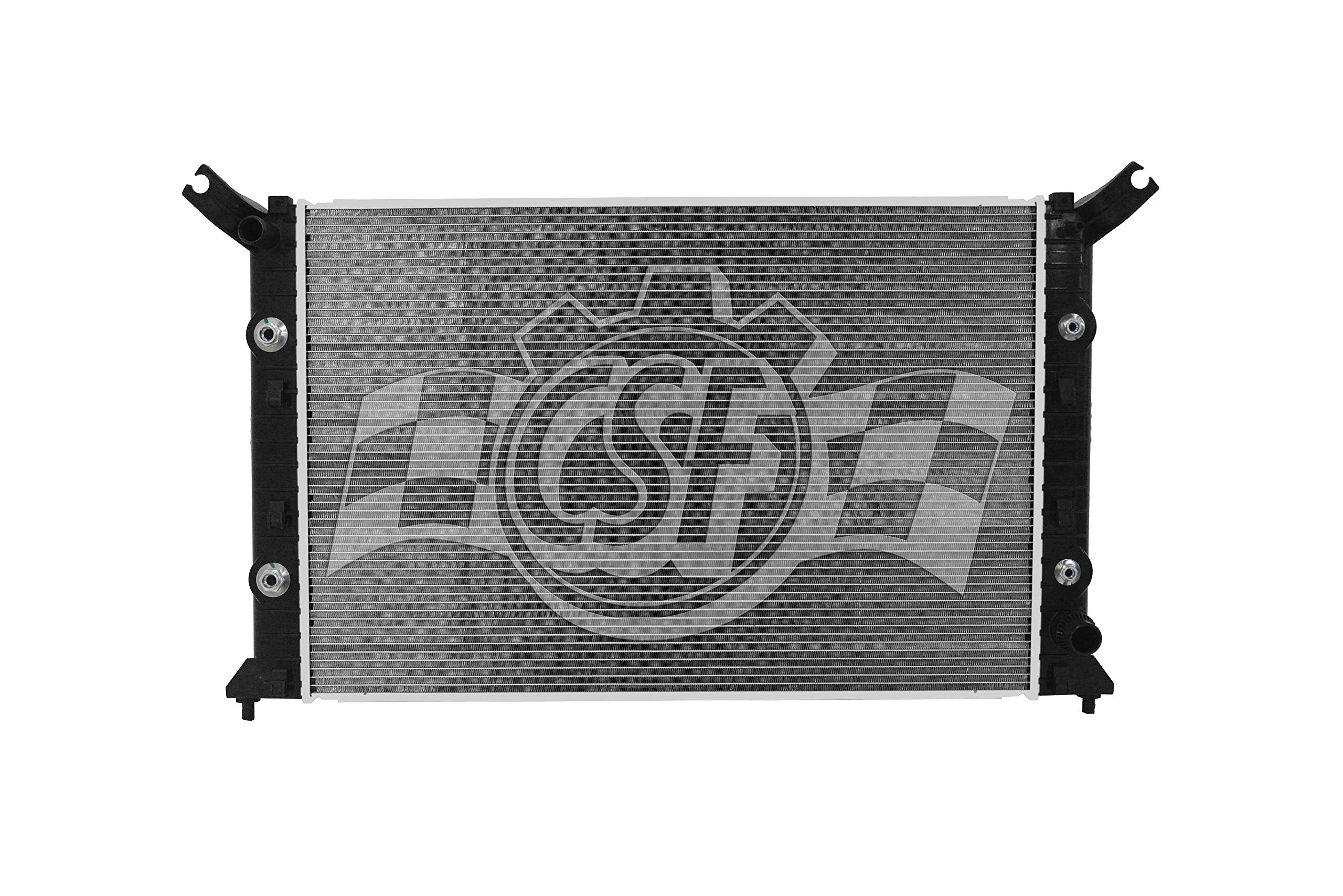 Radiator CSF 3798