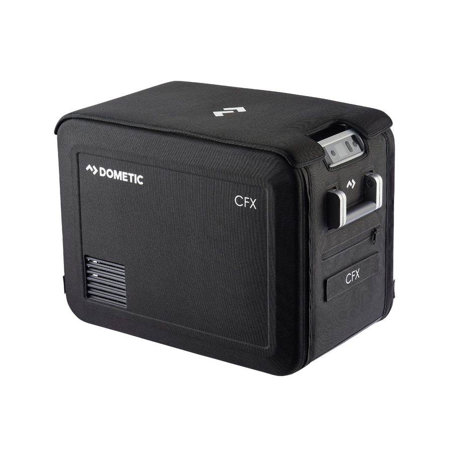 Dometic Protective Cover for CFX3 35L Electric Cooler, Made with Durable Thermoformed EVA Foam and 1200D Nylon