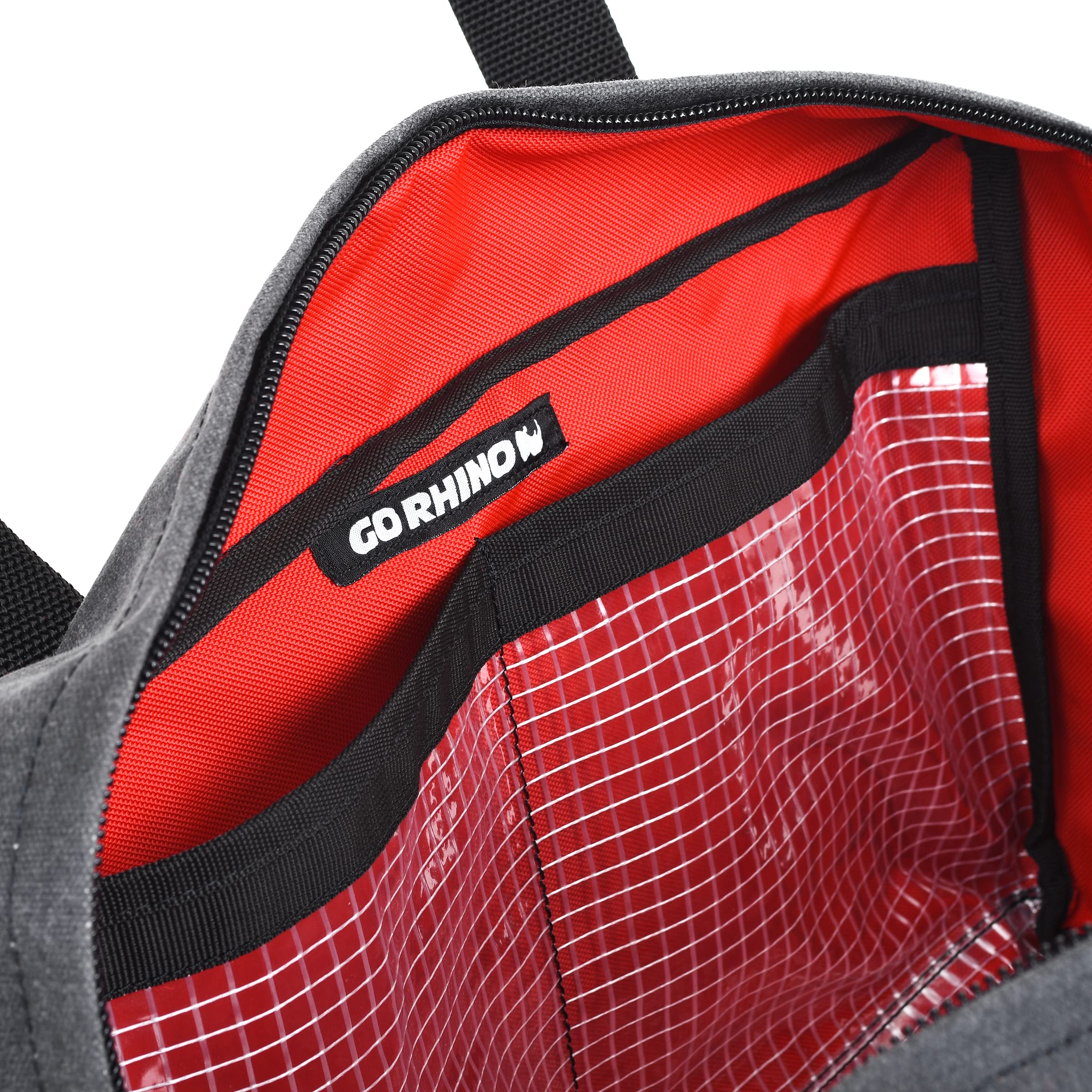 Recovery Bag Go Rhino | 7.5" x 11.5" x 18" | XG1070-01