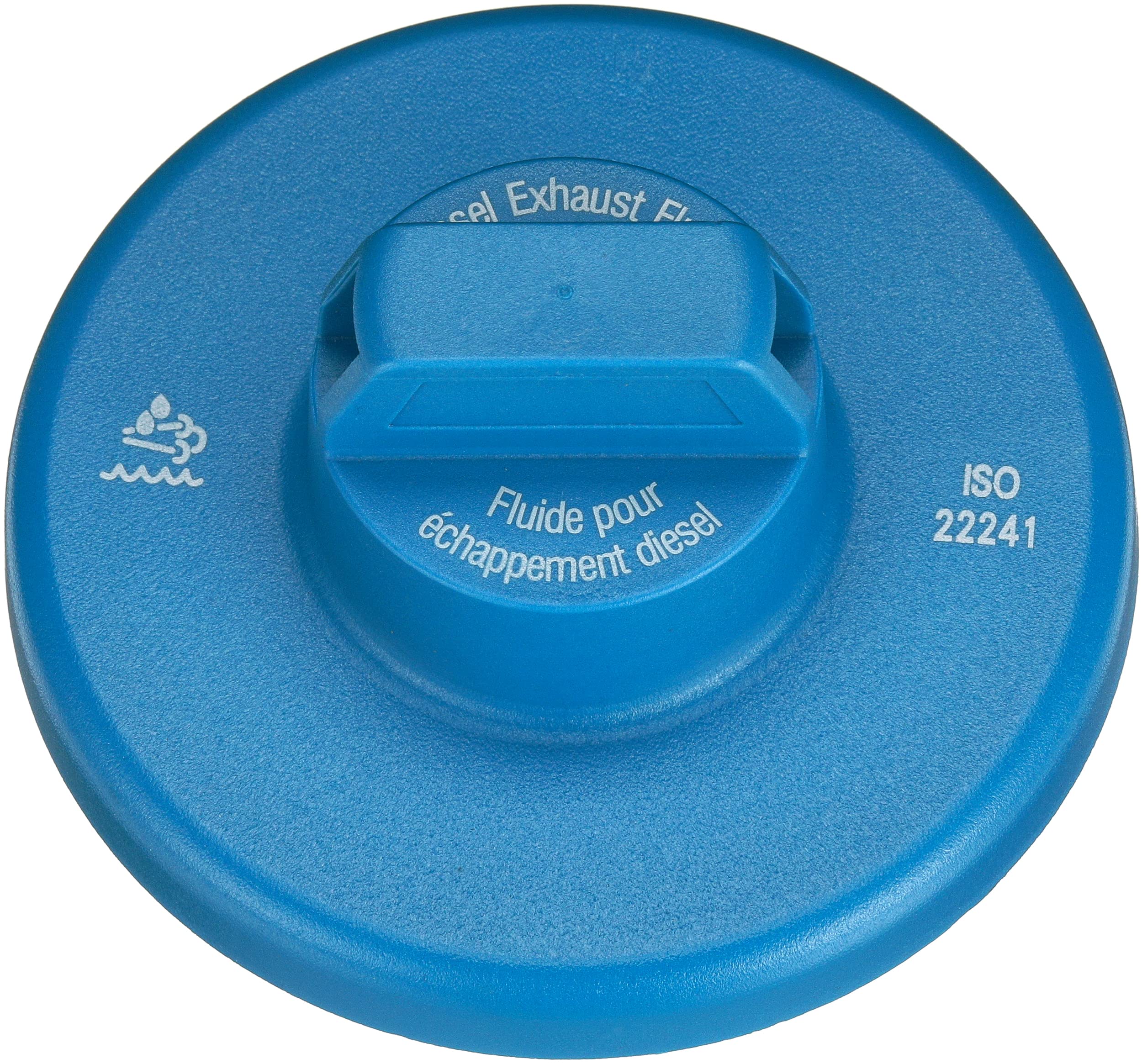 Diesel Emission Fluid (DEF) Cap Gates 30006