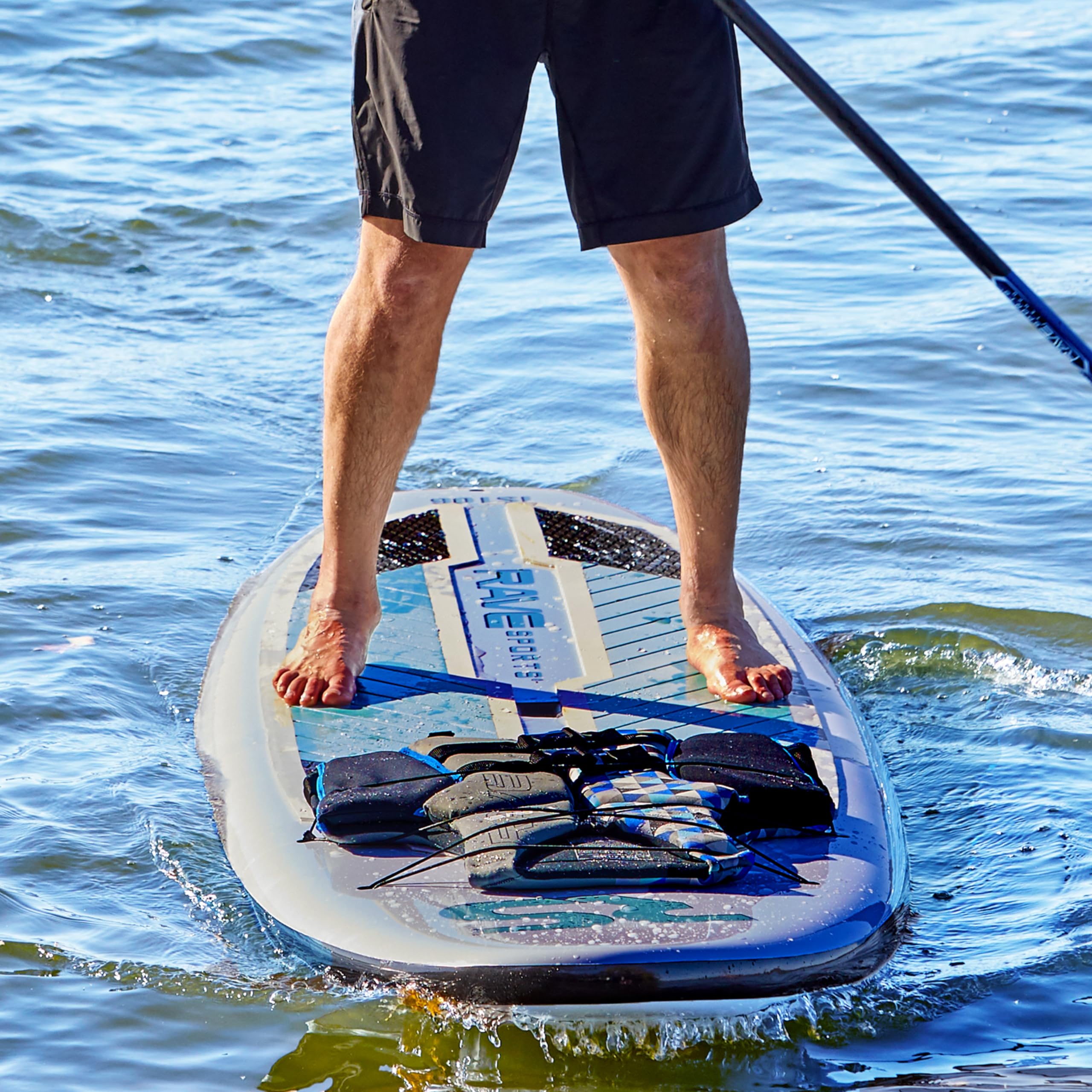 Stand Up Paddle Board Nomad