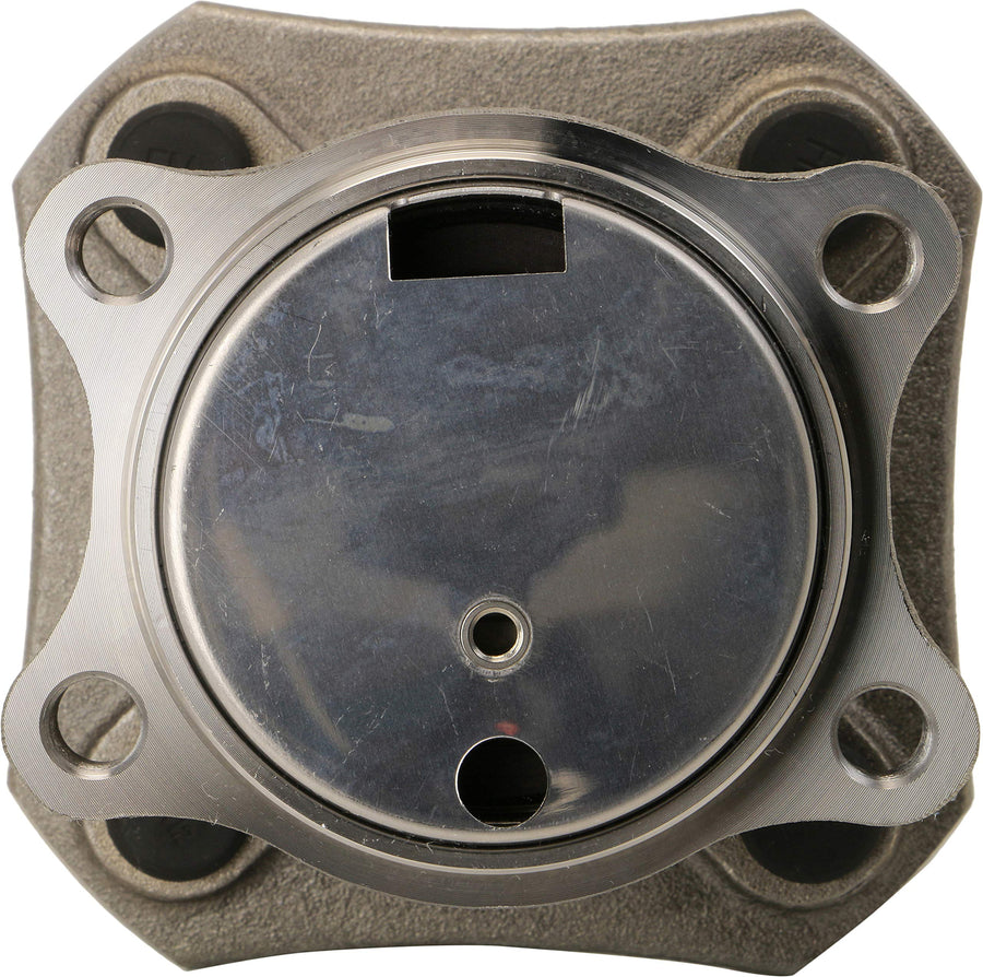 Wheel Bearing and Hub Assembly MOOG for Nissan Sentra 512637