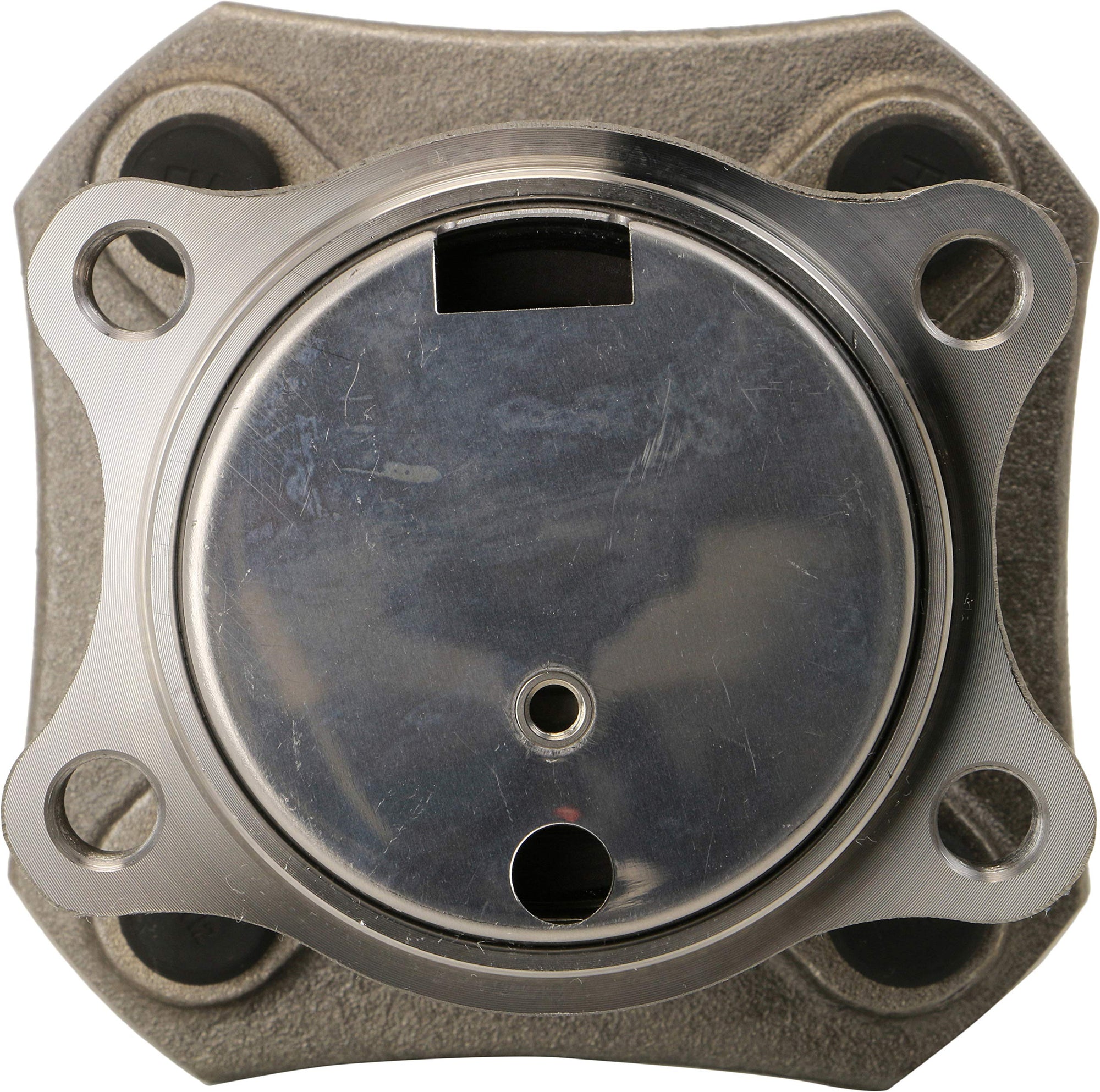 Wheel Bearing and Hub Assembly MOOG for Nissan Sentra 512637