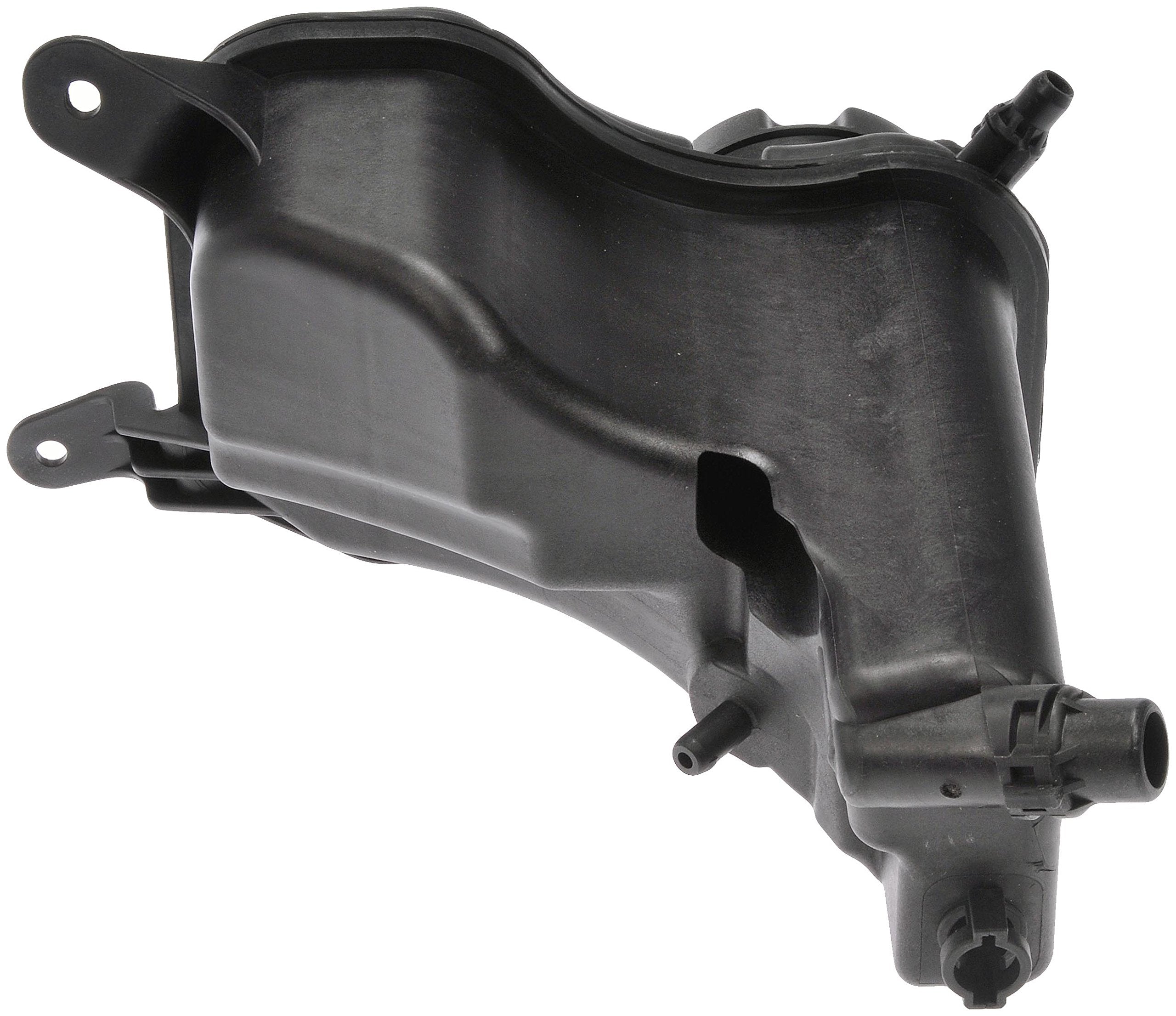 Dorman Front Pressurized Coolant Reservoir 603-334 with Cap Compatible with Select BMW Models
