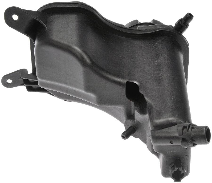 Dorman Front Pressurized Coolant Reservoir 603-334 with Cap Compatible with Select BMW Models