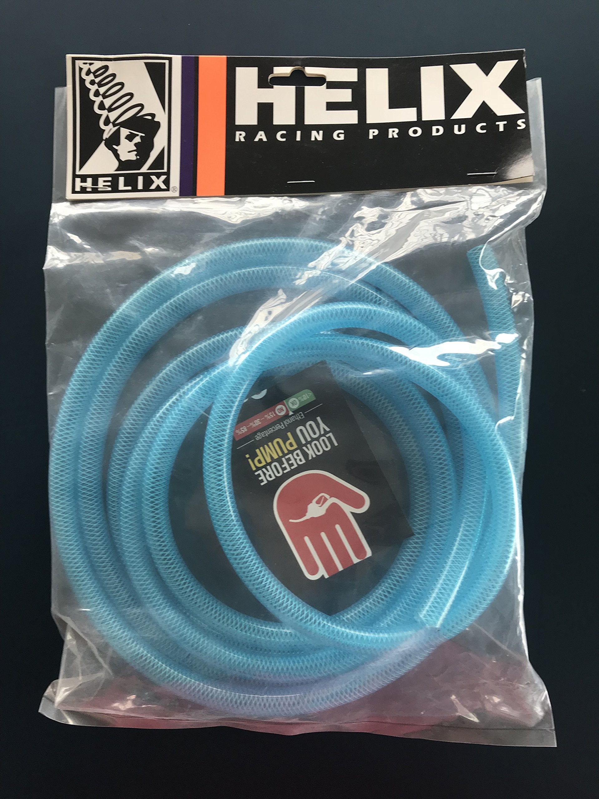 Fuel Injection Helix Racing 516-4734