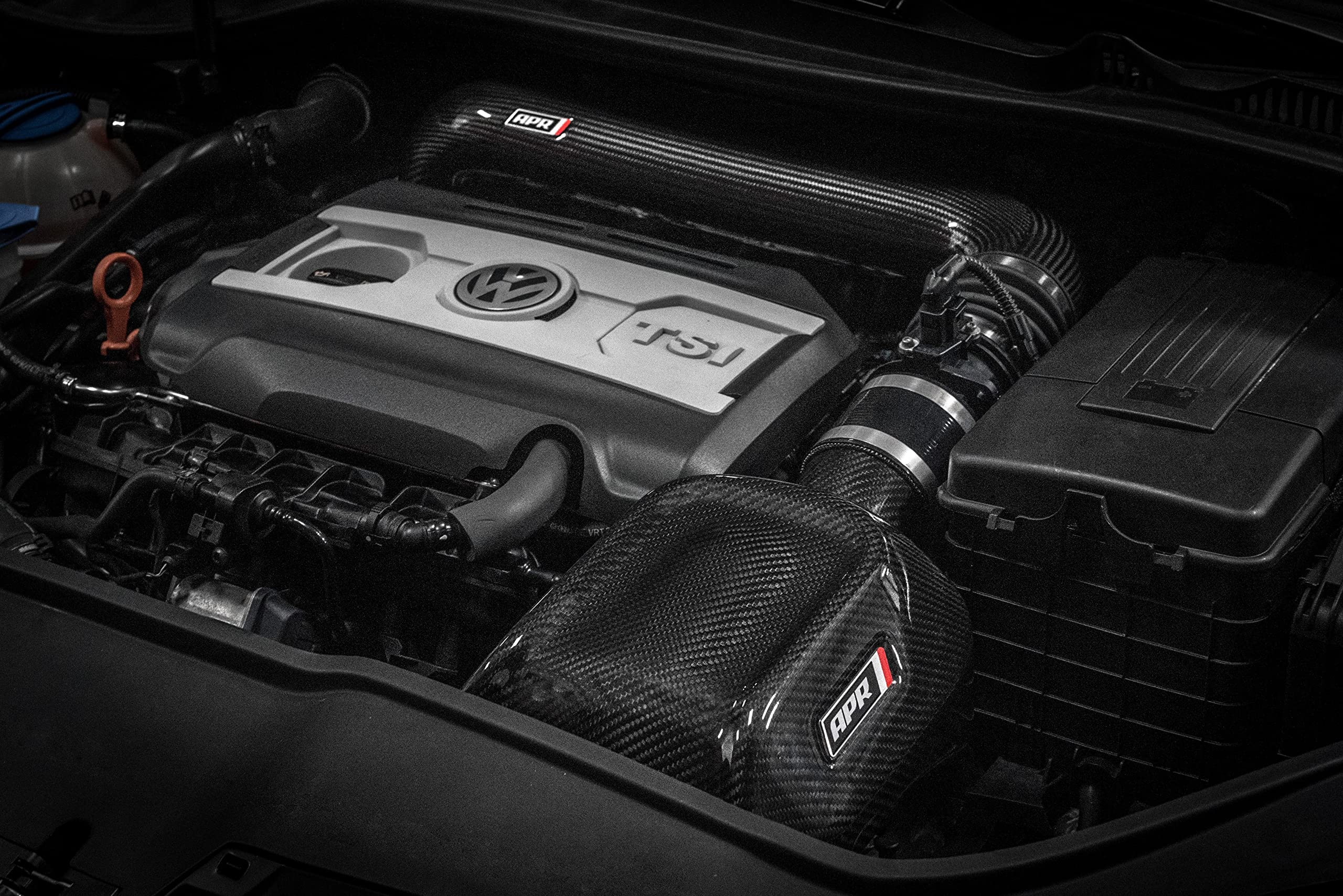 Intake Kit, APR, Stage Ii (CI100035-B) Ci100035