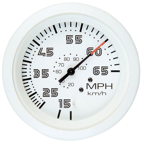 Speedometer SeaStar 68371P Kit