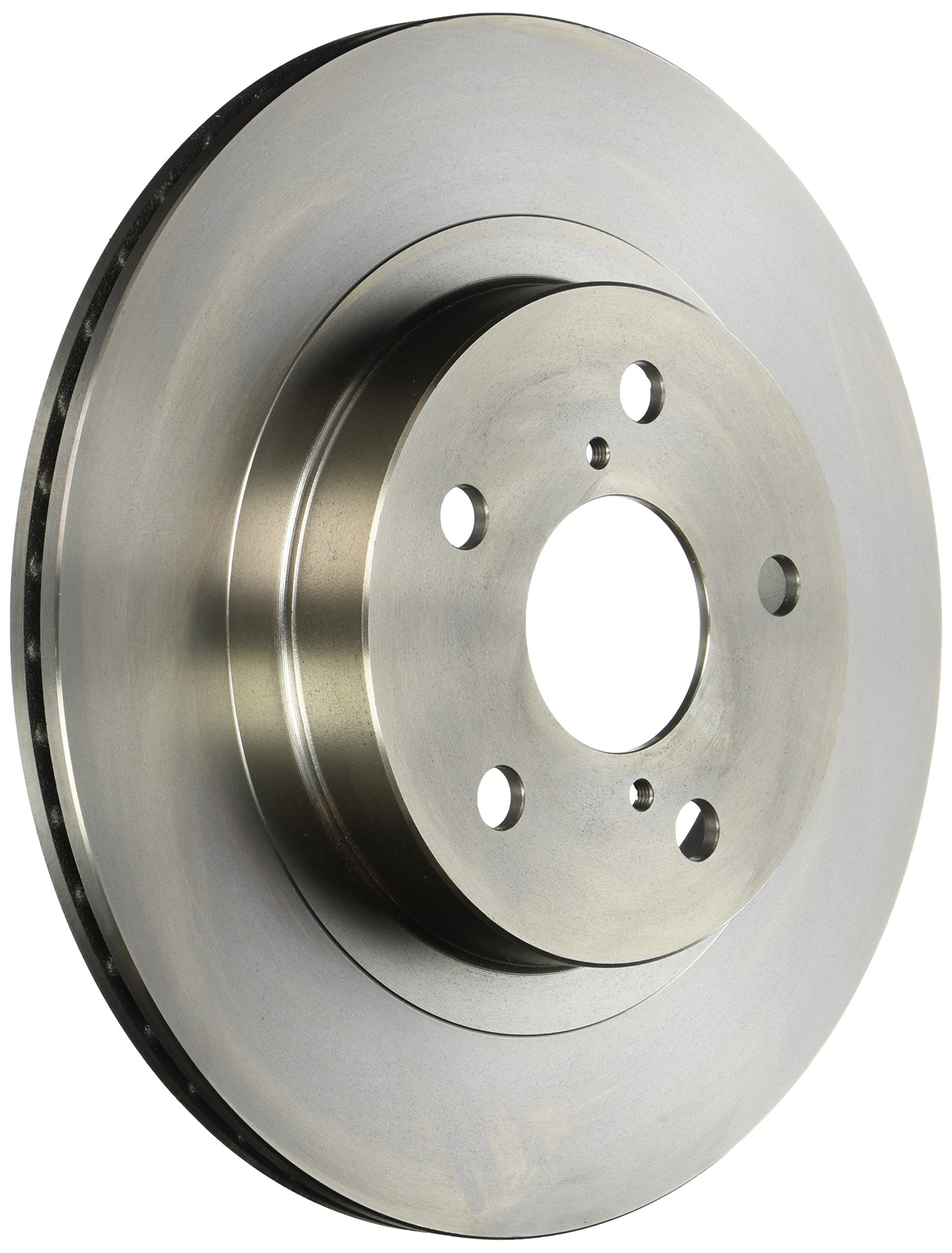 Brake Rotor Centric Parts 120.44111 with E-Coating