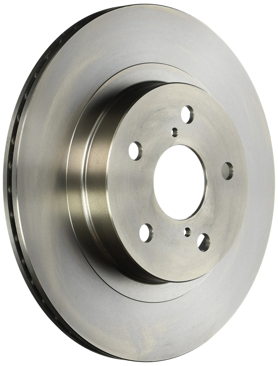 Brake Rotor Centric Parts 120.44111 with E-Coating