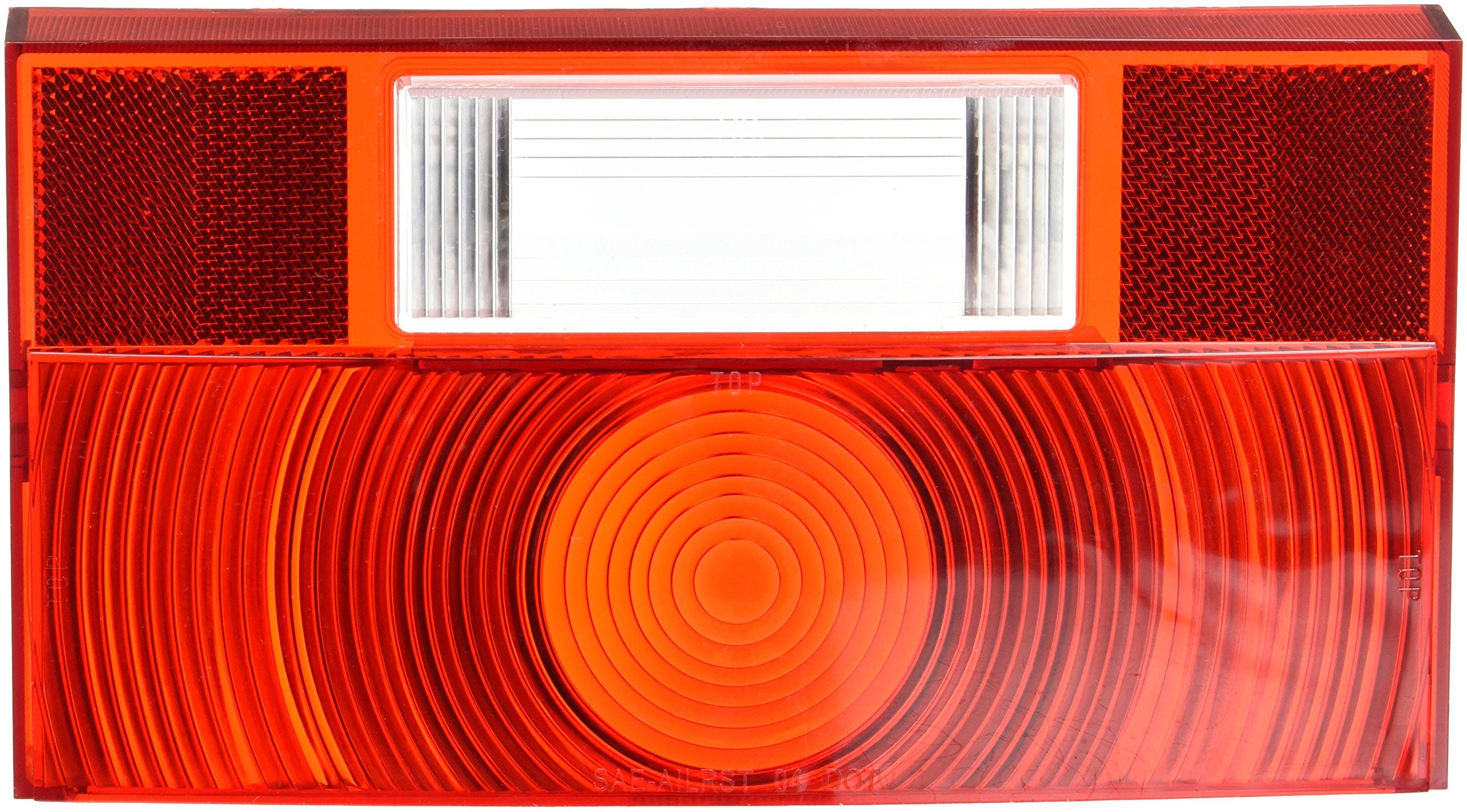 Replacement Light Lens Peterson Manufacturing (V25914-25)