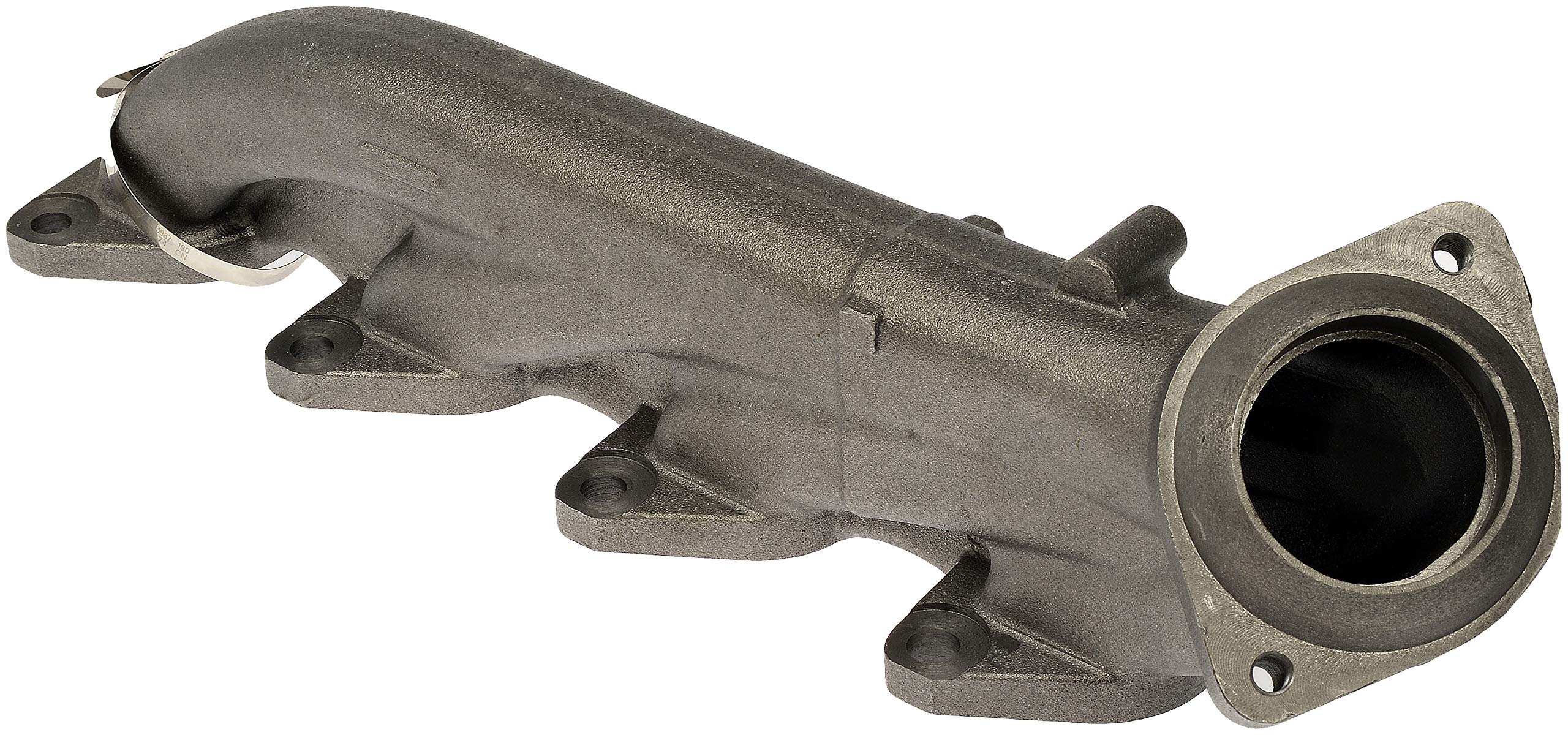 Dorman Driver Side 674-987 Exhaust Manifold Kit - Includes Required Gaskets and Hardware Compatible with Select Ford Models
