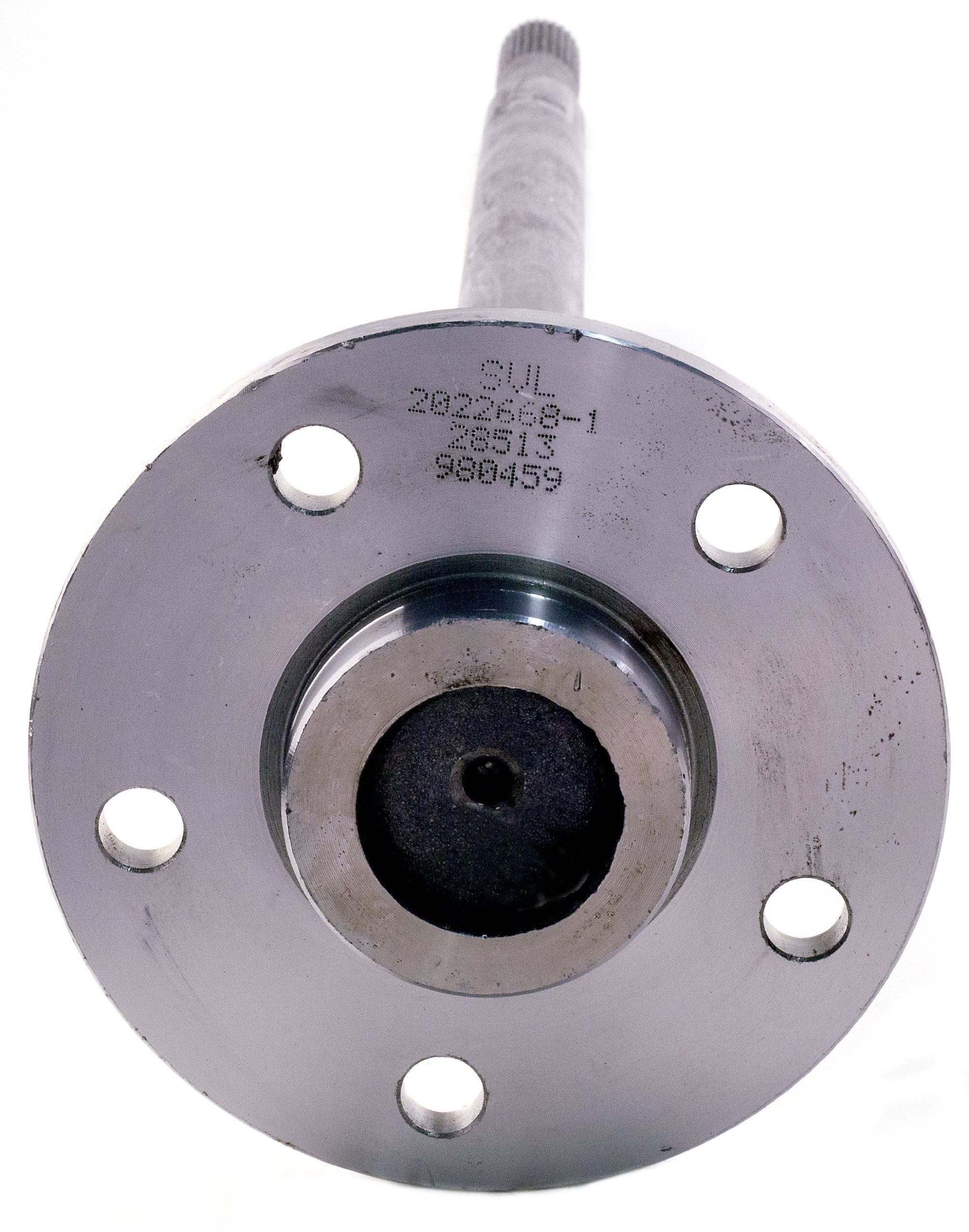 Rear Axle Shaft Spicer SVL 2022668-1 for Jeep
