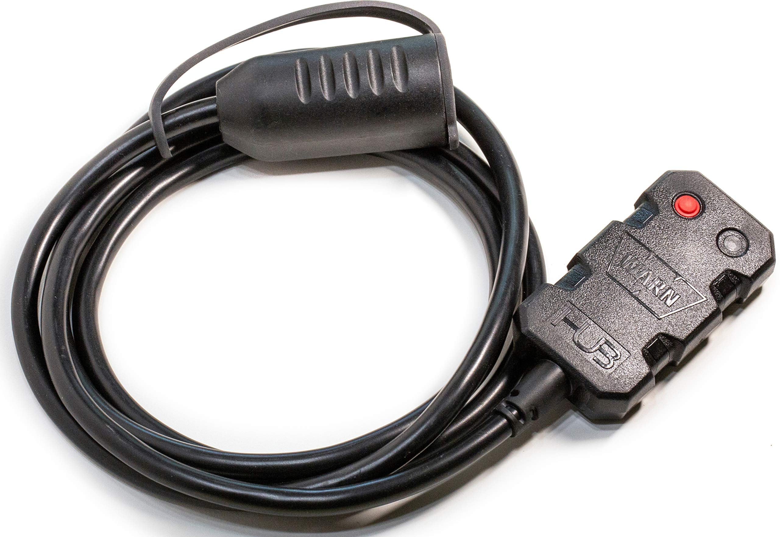 WARN Wireless HUB Receiver 103945 and Phone App - for Truck Winches (Zeon, VR, VR EVO)