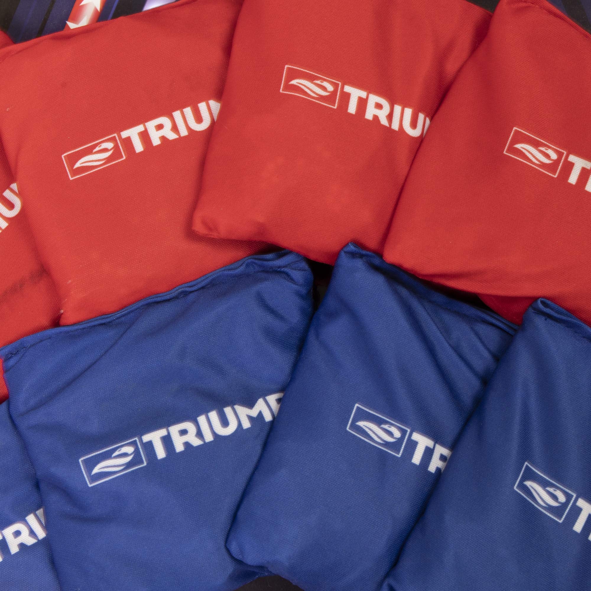 Triumph Sports 2x3 Triumph LED Cornhole Set - Firework Edition