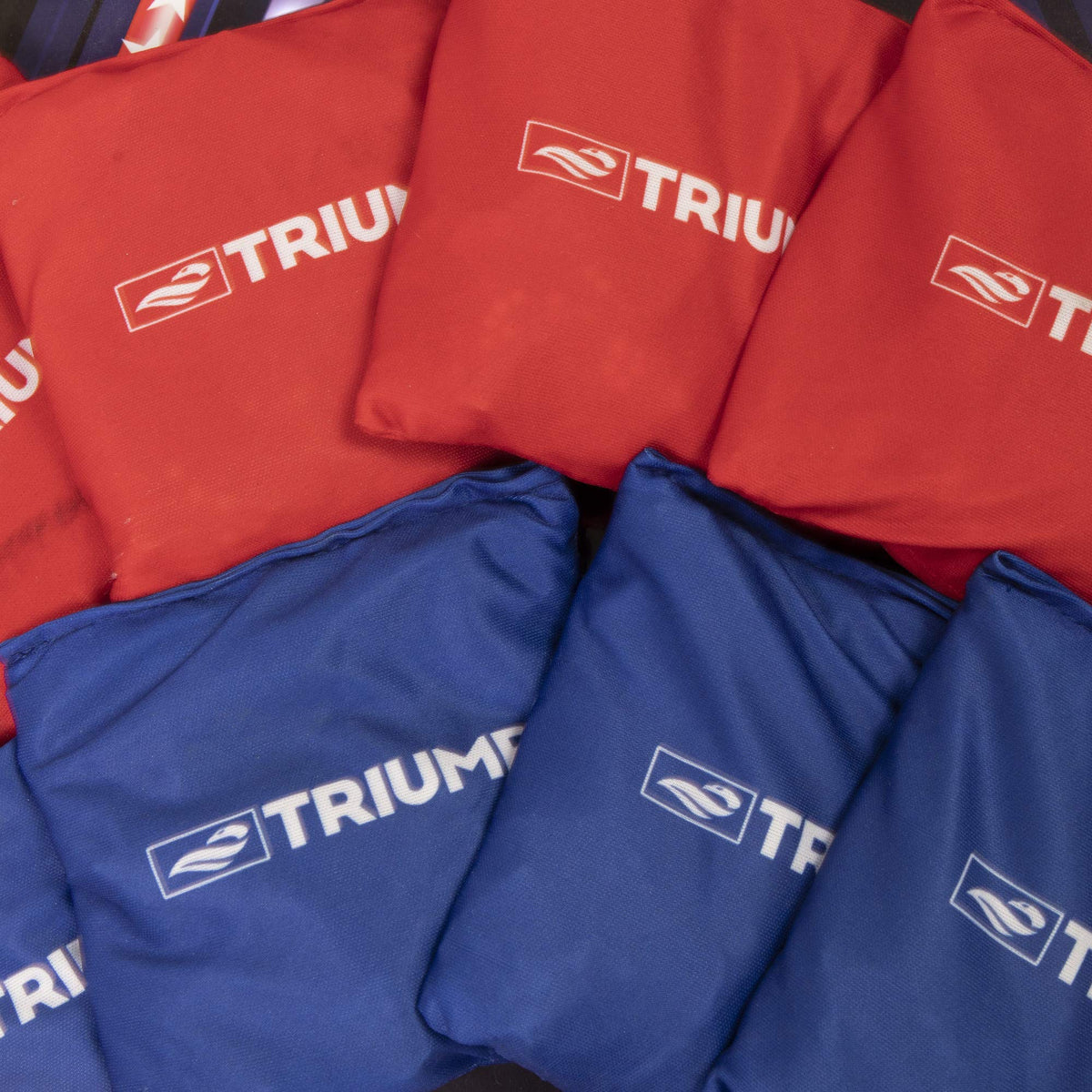 Triumph Sports 2x3 Triumph LED Cornhole Set - Firework Edition