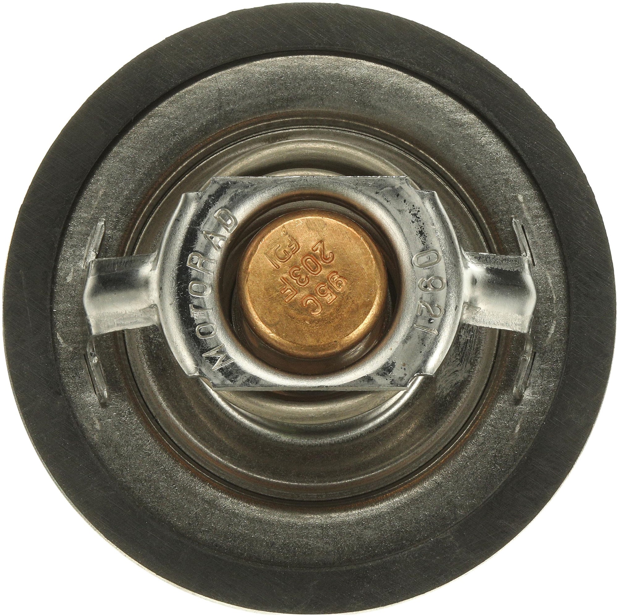 OE Type Gates 34160 Engine Coolant Thermostat