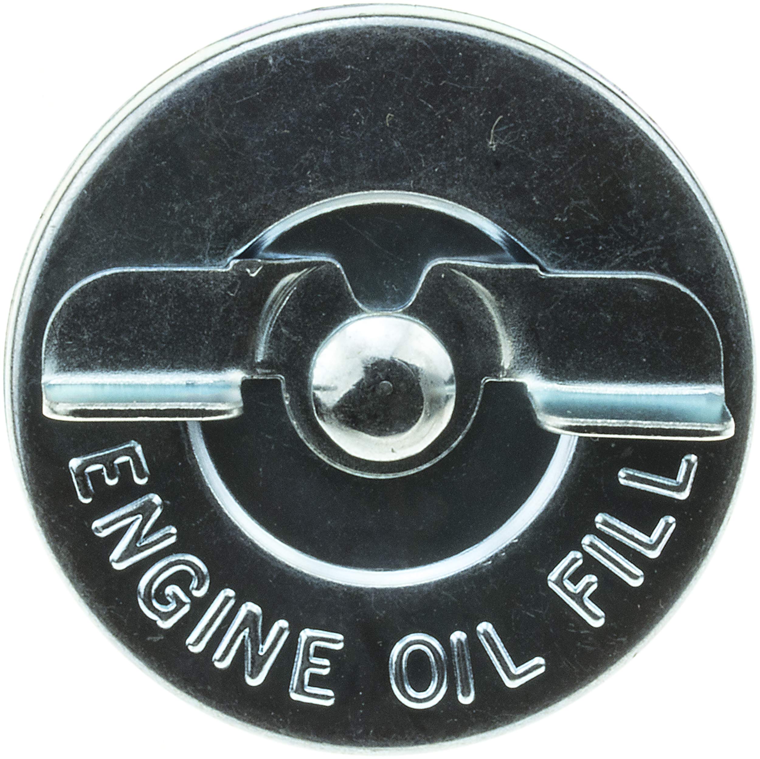 Engine Oil Filler Cap Gates 31075