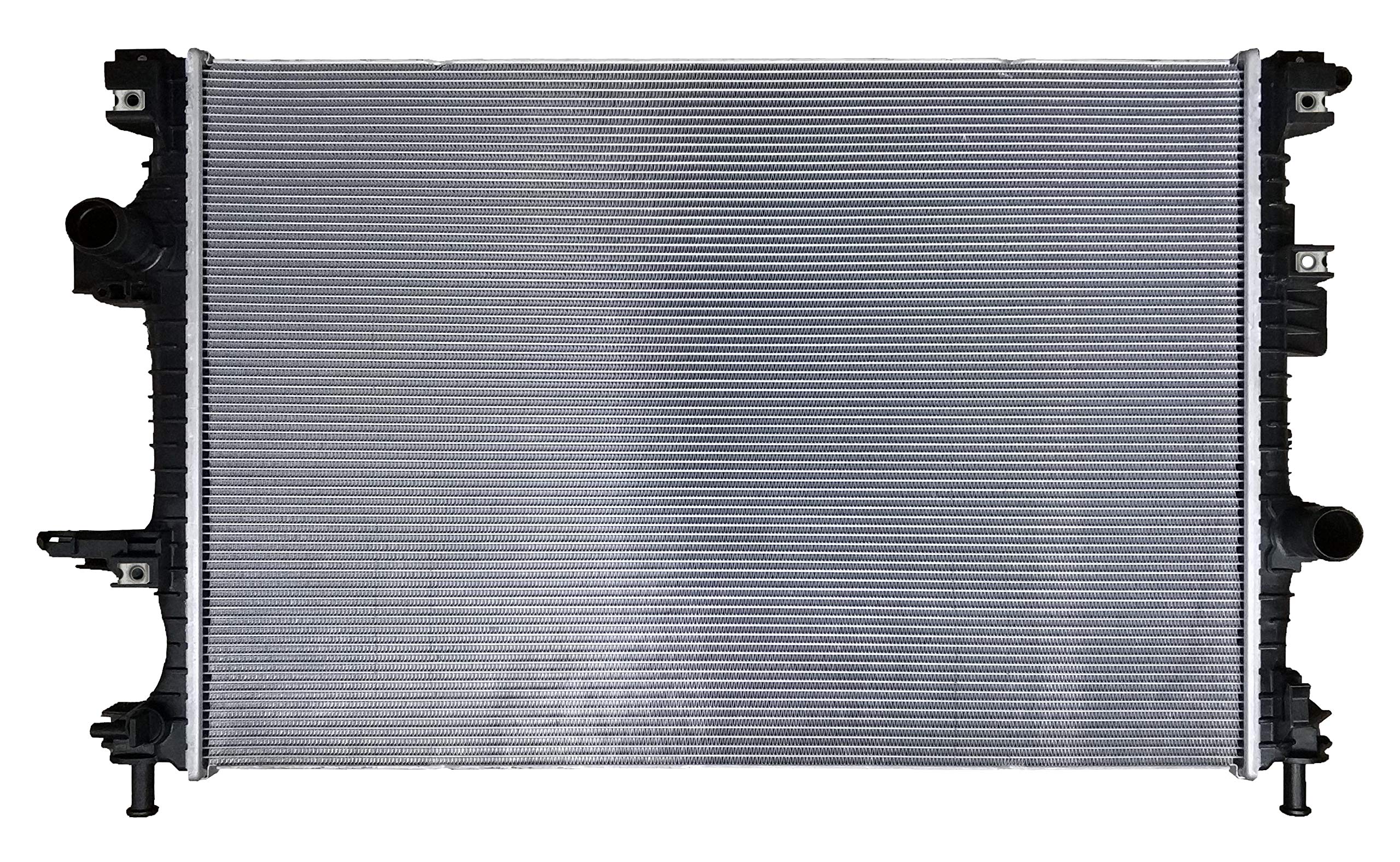 Radiator TYC 13658