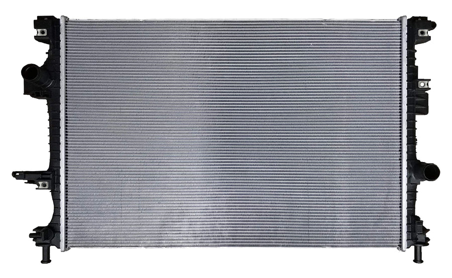 Radiator TYC 13658