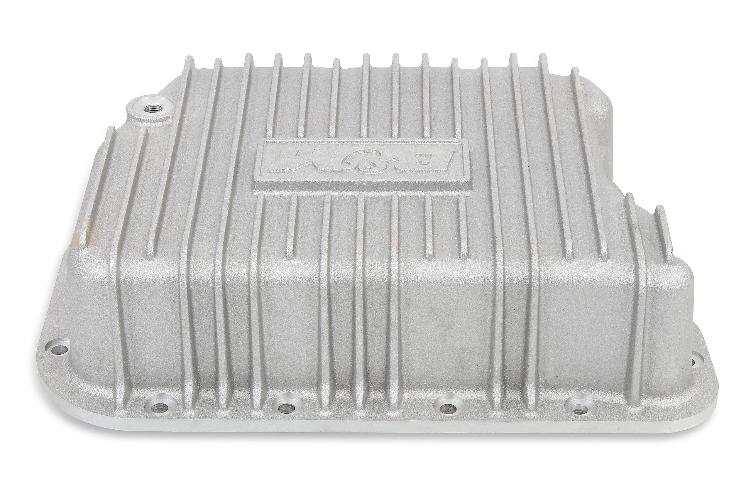 Aluminum Transmission Pan B&M 10280