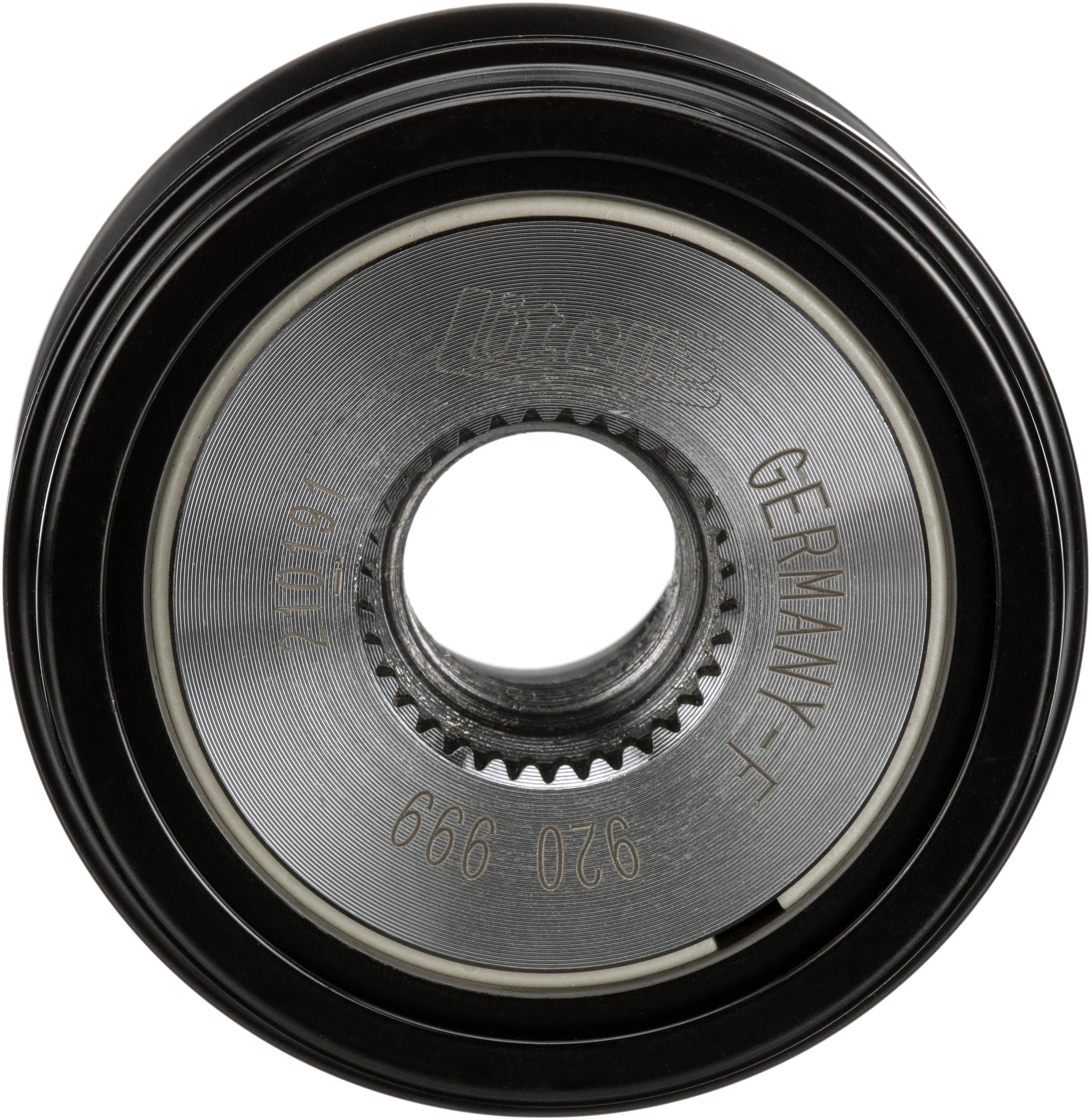 37158P nobrandname Overrunning Decoupler Pulley DriveAlign