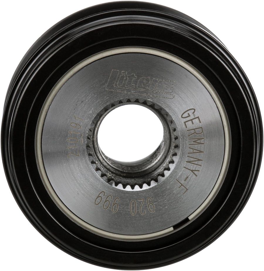 37158P nobrandname Overrunning Decoupler Pulley DriveAlign