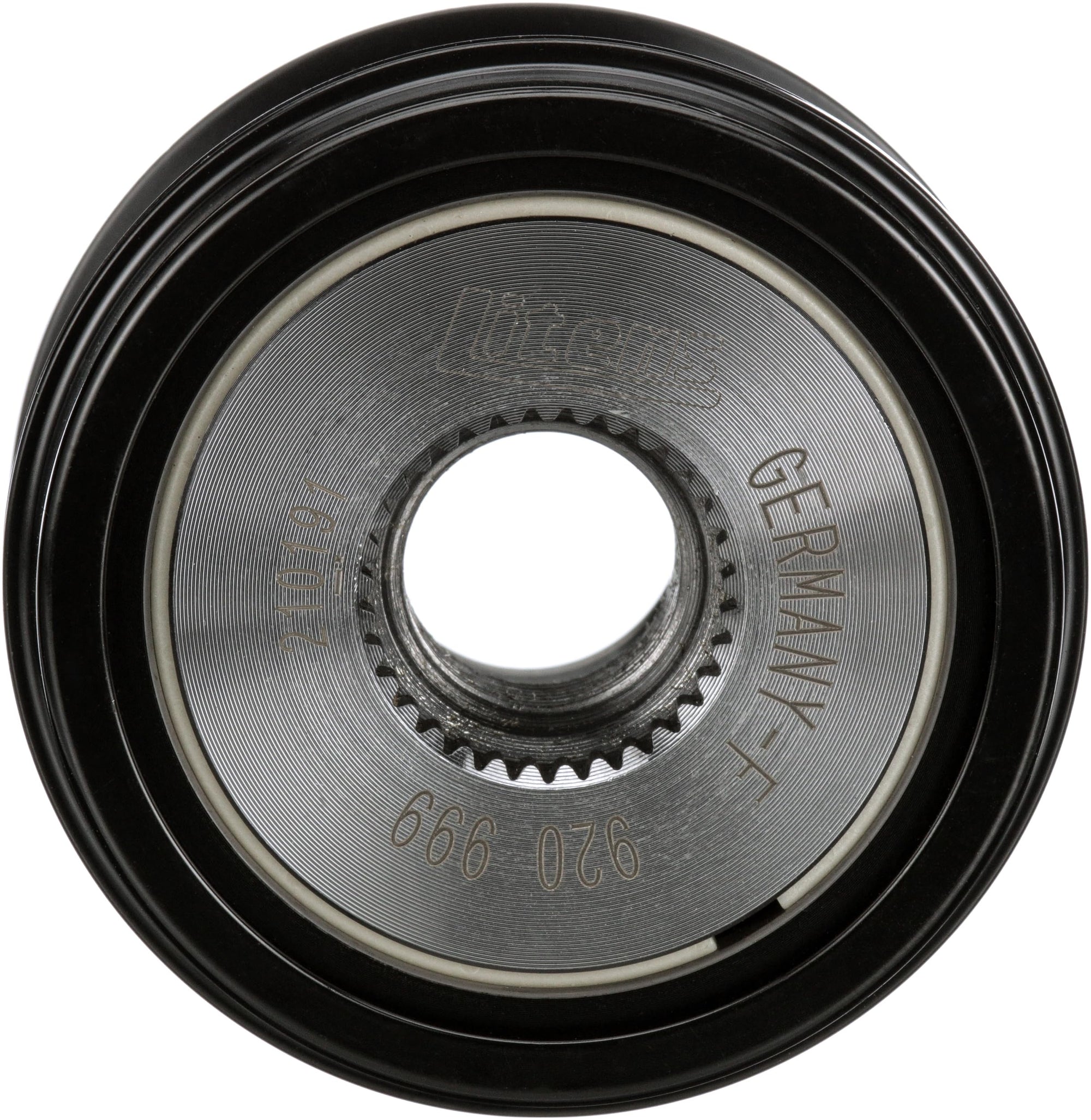 37158P nobrandname Overrunning Decoupler Pulley DriveAlign
