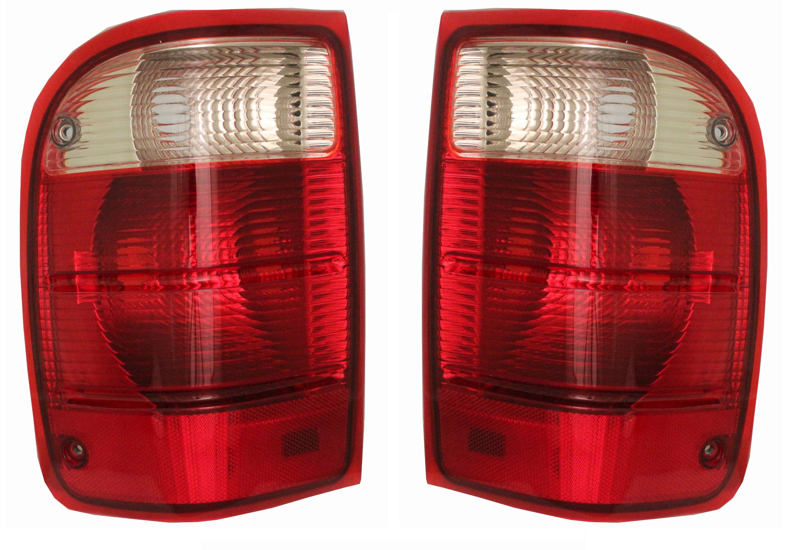 11-5451-01 TYC Tail Light Assembly