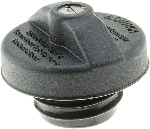Locking Gates Fuel Tank Cap 31703