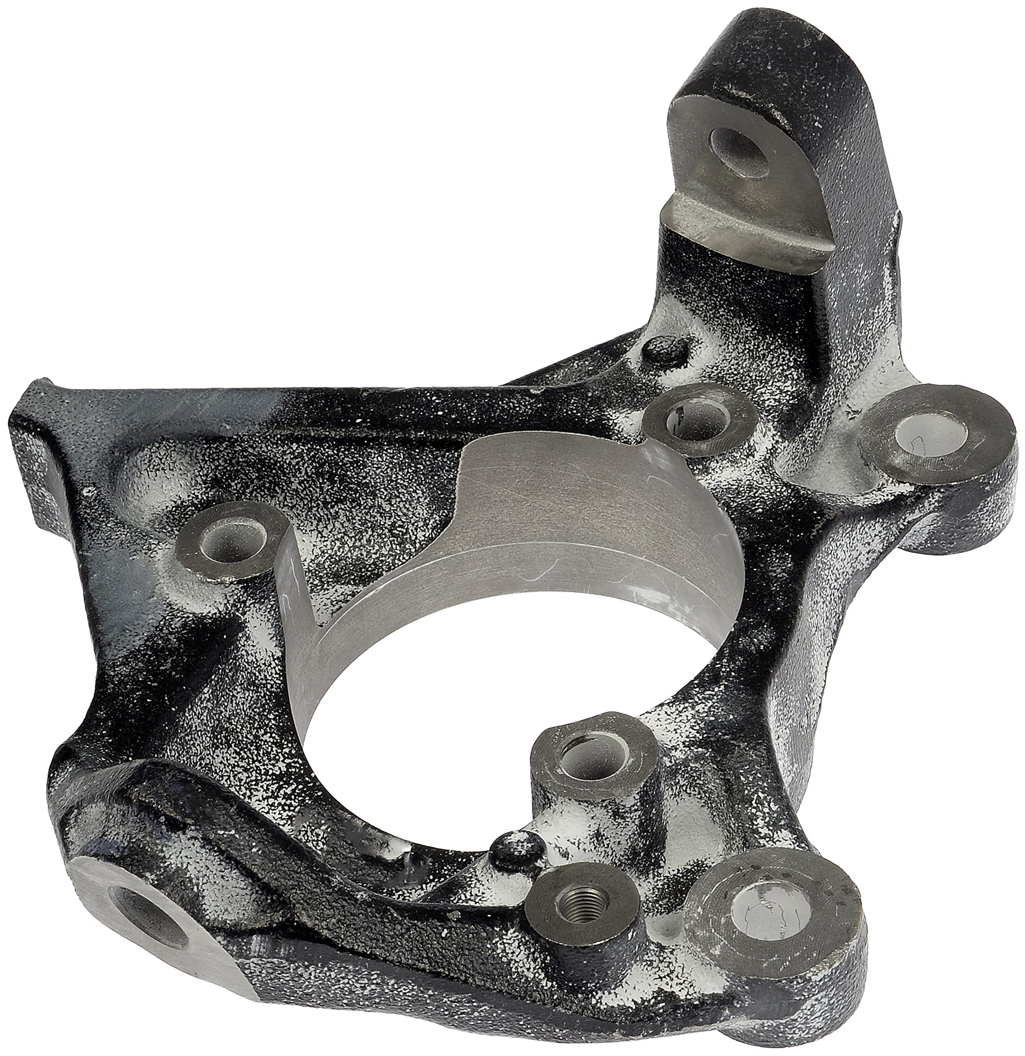 Dorman Front Passenger Side 698-006 Steering Knuckle Compatible with Select Jeep Models