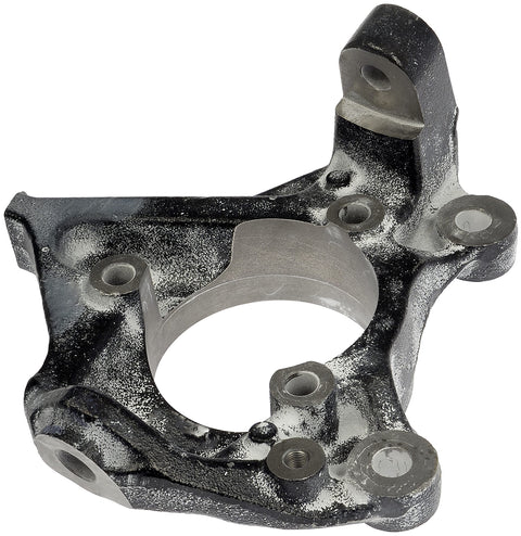 Dorman Front Passenger Side 698-006 Steering Knuckle Compatible with Select Jeep Models