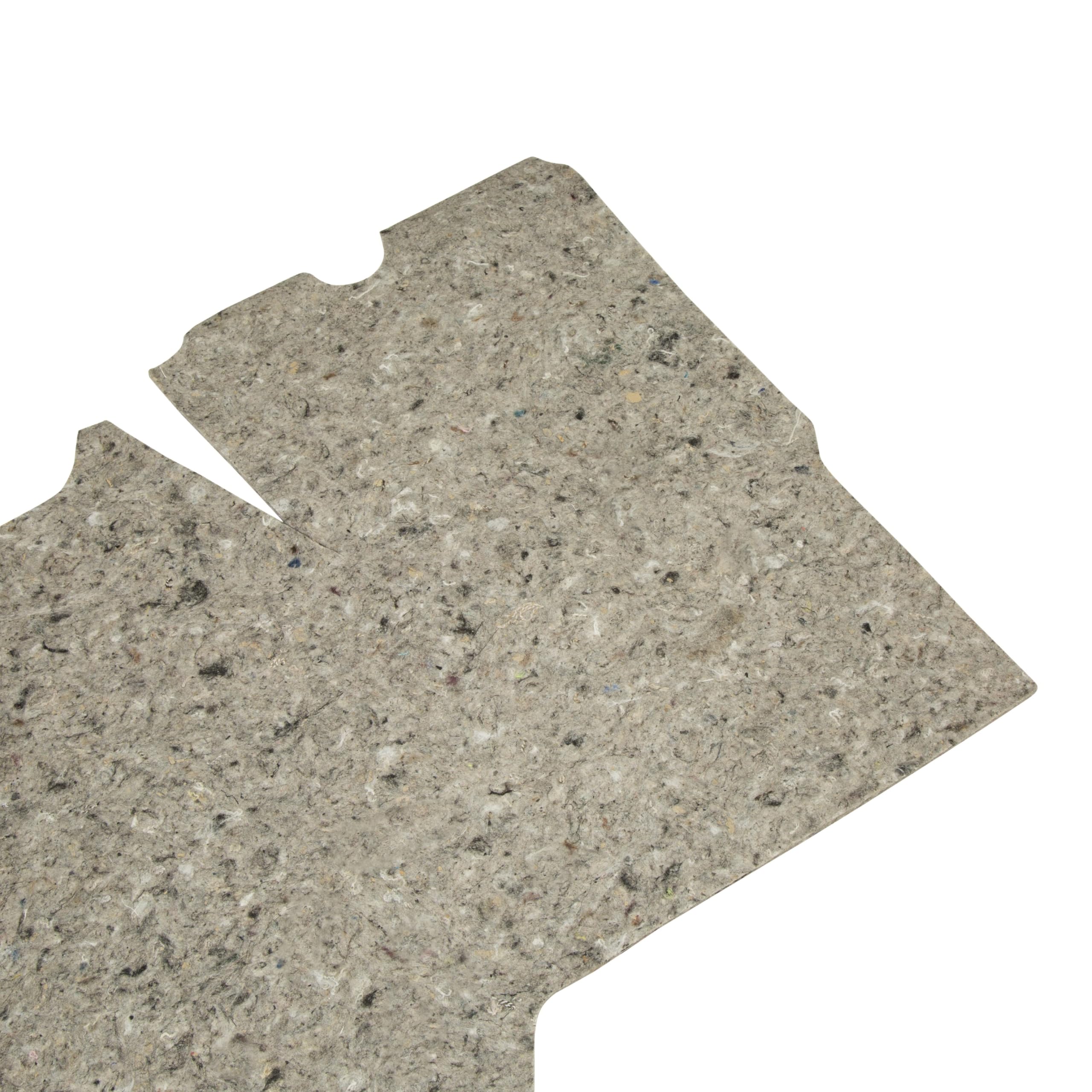 VFC81PU2WD Brothers Trucks Vinyl Floor Cover - 2WD