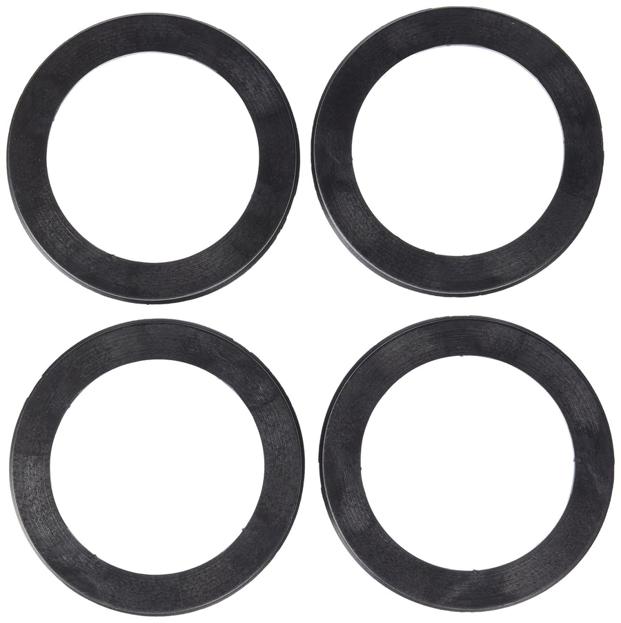 Gorilla 106-7810 Automotive Hub Centric Rings 106mm OD x 78.10mm ID Alternator Harness