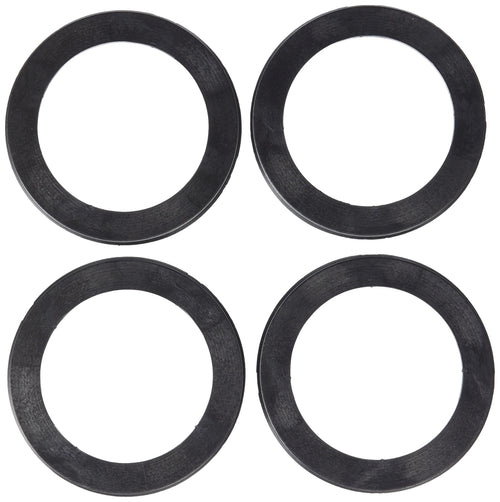 Gorilla 106-7810 Automotive Hub Centric Rings 106mm OD x 78.10mm ID Alternator Harness