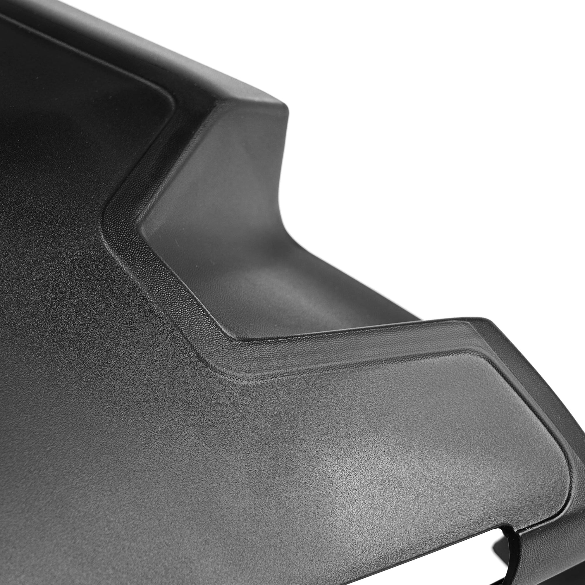 Max Terrain Rugged Ridge Fender Flares for Jeep Wrangler JL | Front & Rear Set | 11640.51 | Fits 2018-2025 Jeep Wrangler JL