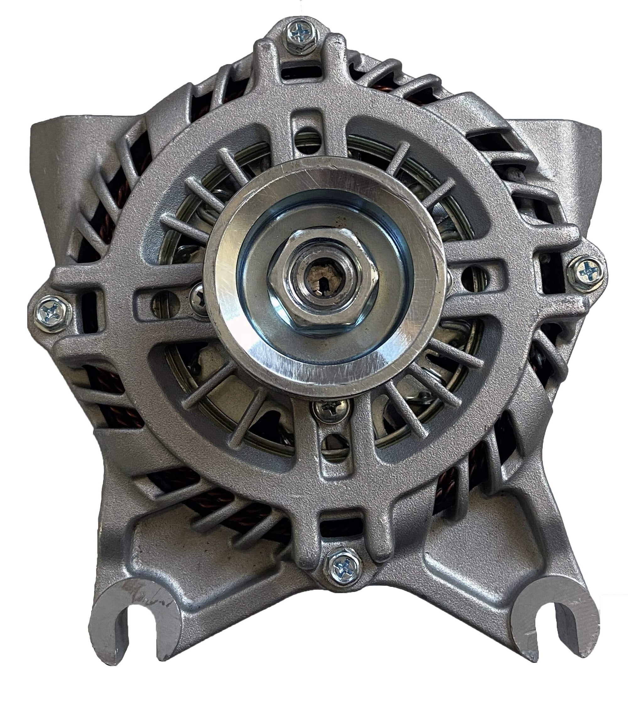 Alternator TYC 2-11590 Compatible with 2011-2014 Ford Expedition