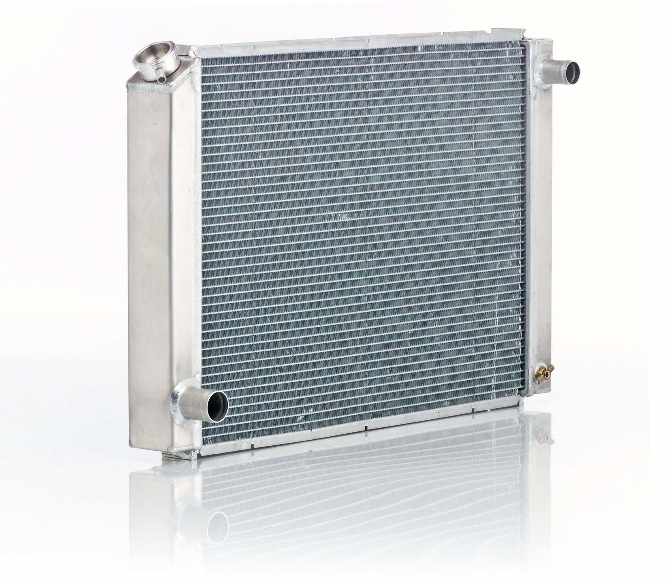 Aluminator Be Cool 10165 Natural Finish Radiator