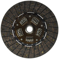 Clutch Friction Disc Centerforce 381017 II