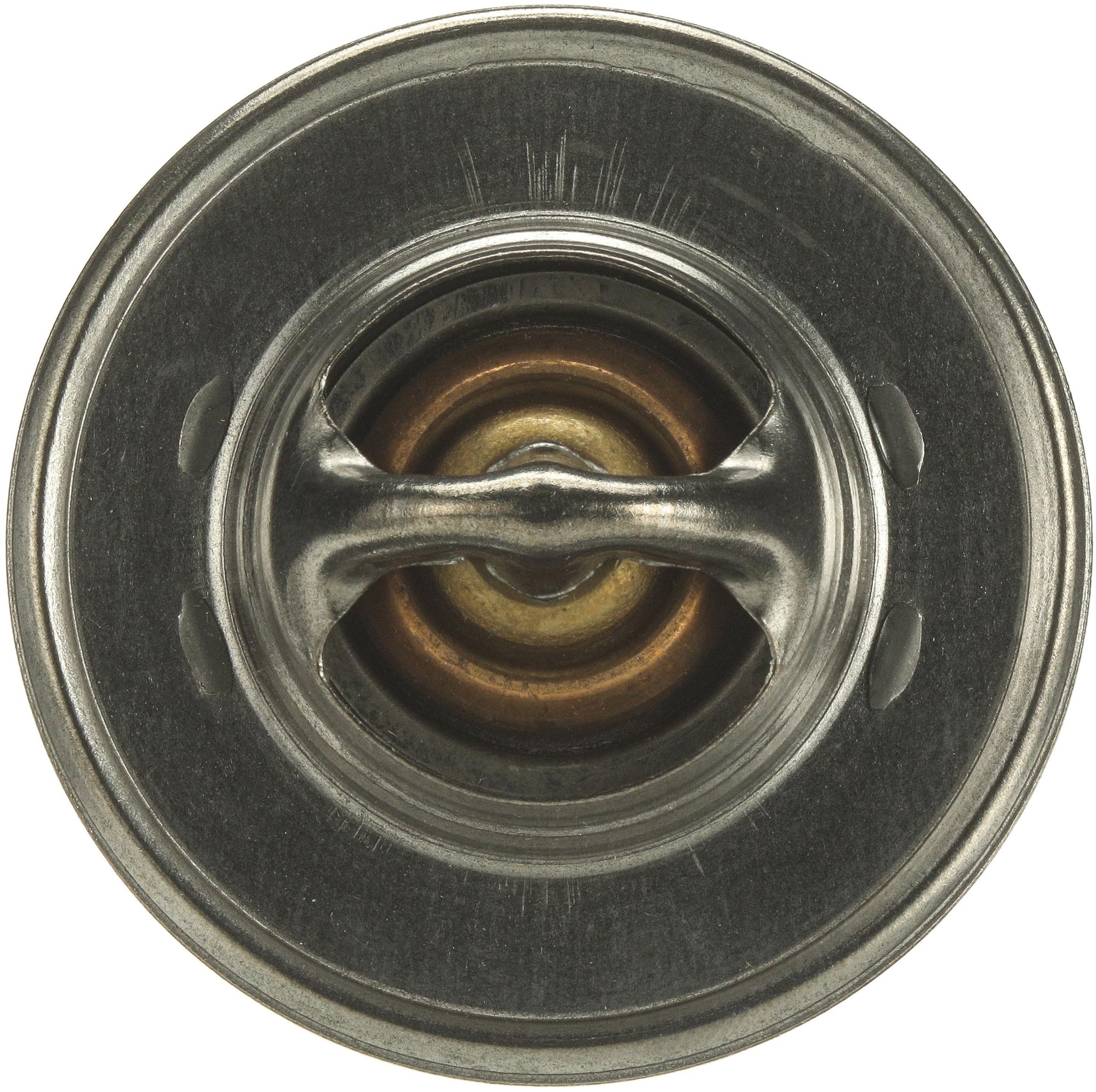Heavy-Duty Gates Engine Coolant Thermostat 33969