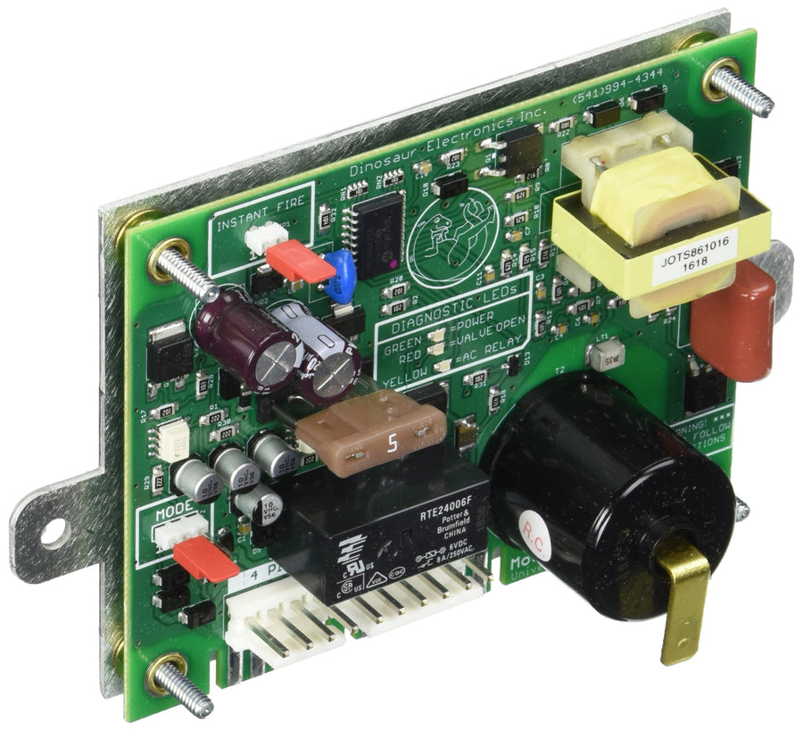 Ignition Board Dinosaur Electronics UIB64, green