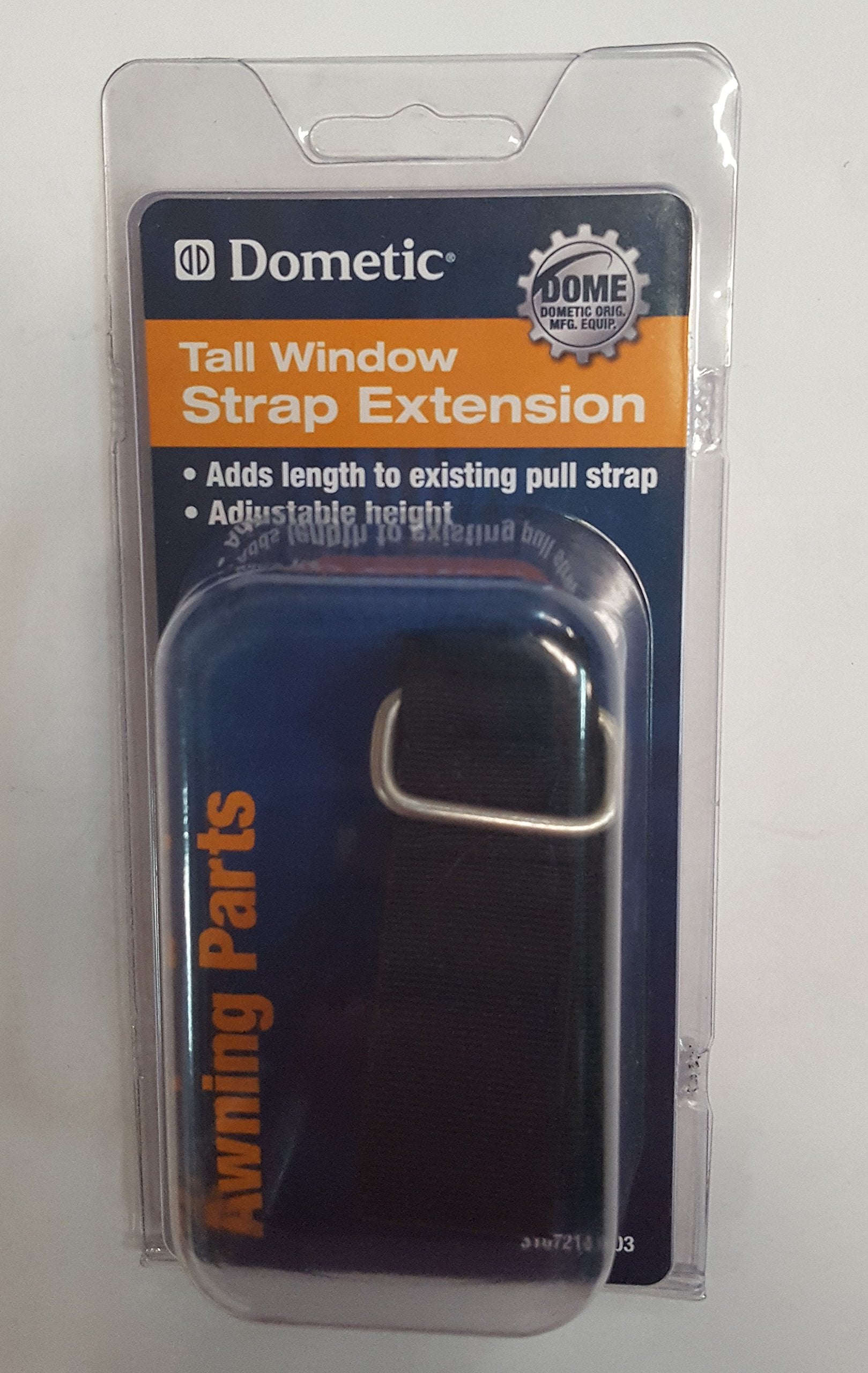 W/A Dometic Pull Strap Extension 3107214.003