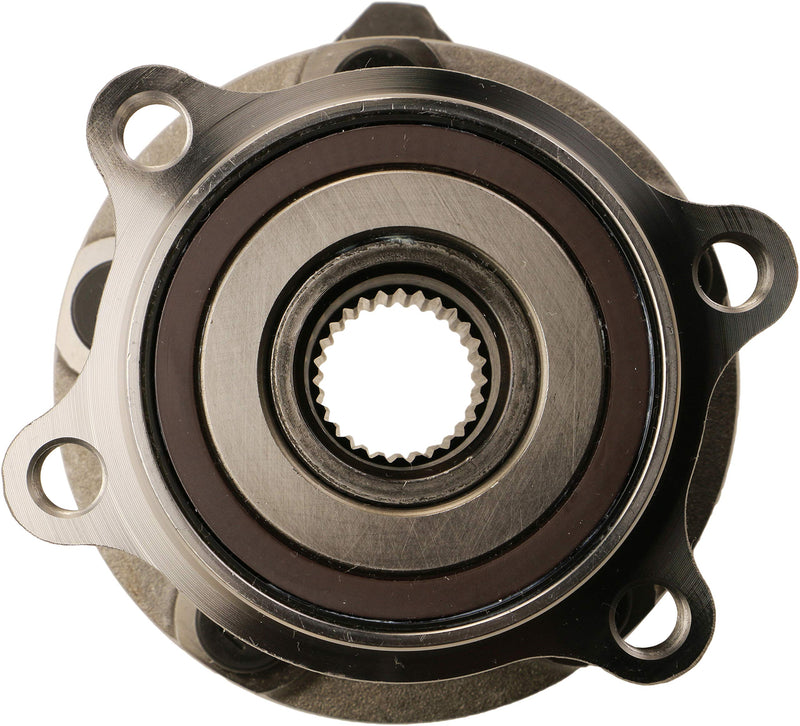 Wheel Bearing and Hub Assembly MOOG for Subaru Outback