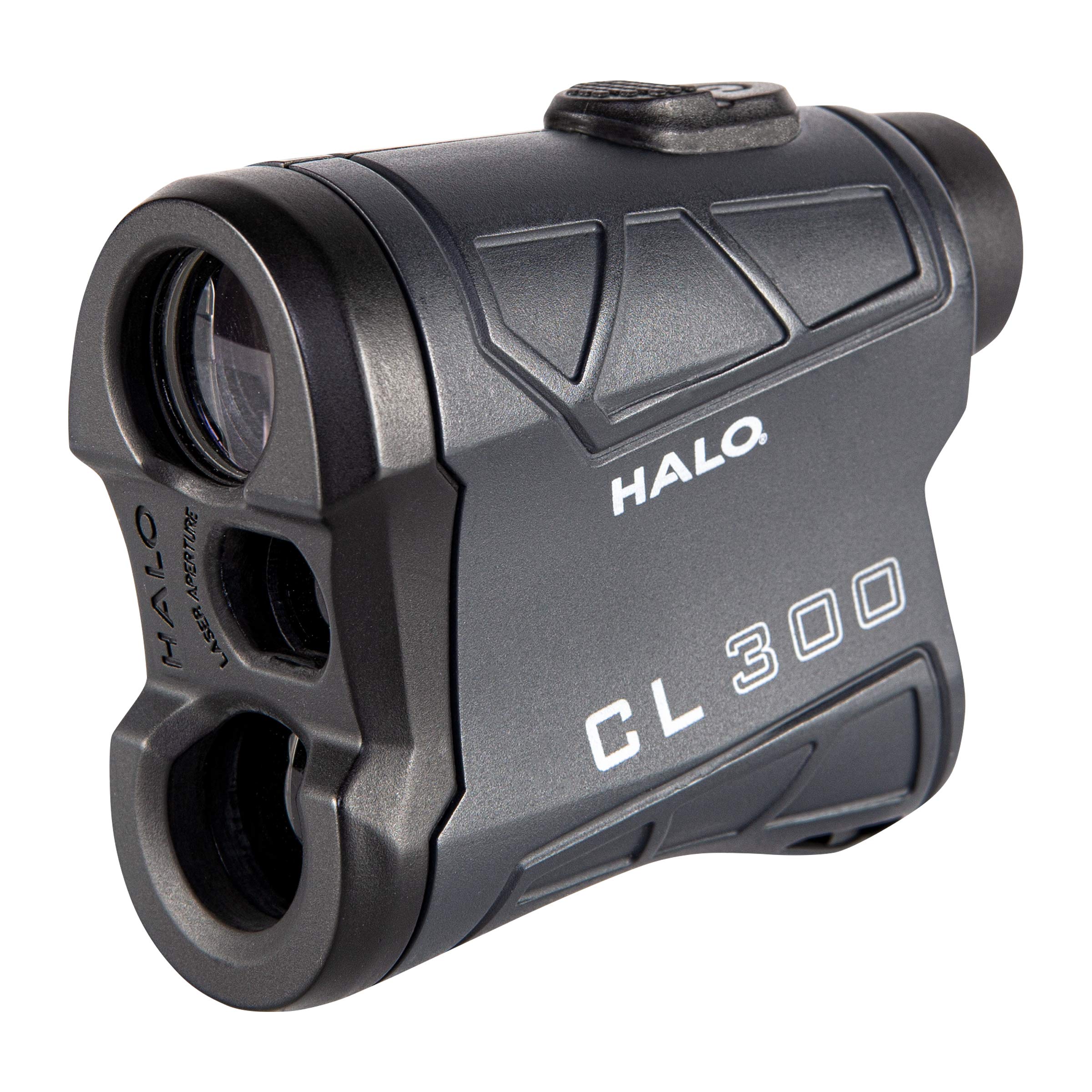 Optics Halo Cl 300 Rangefinder