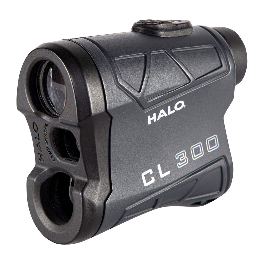 Optics Halo Cl 300 Rangefinder