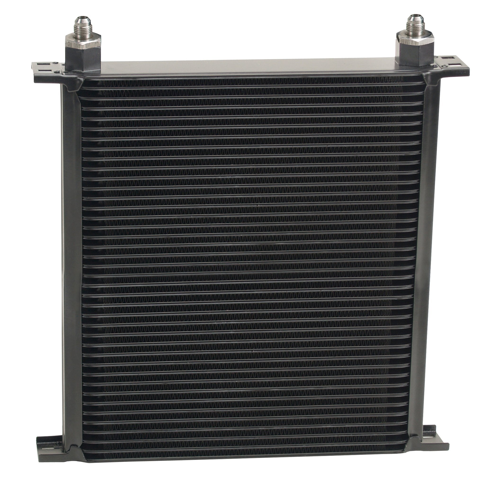 54006 Derale 40 Row Core Stacked Plate Cooler Kit