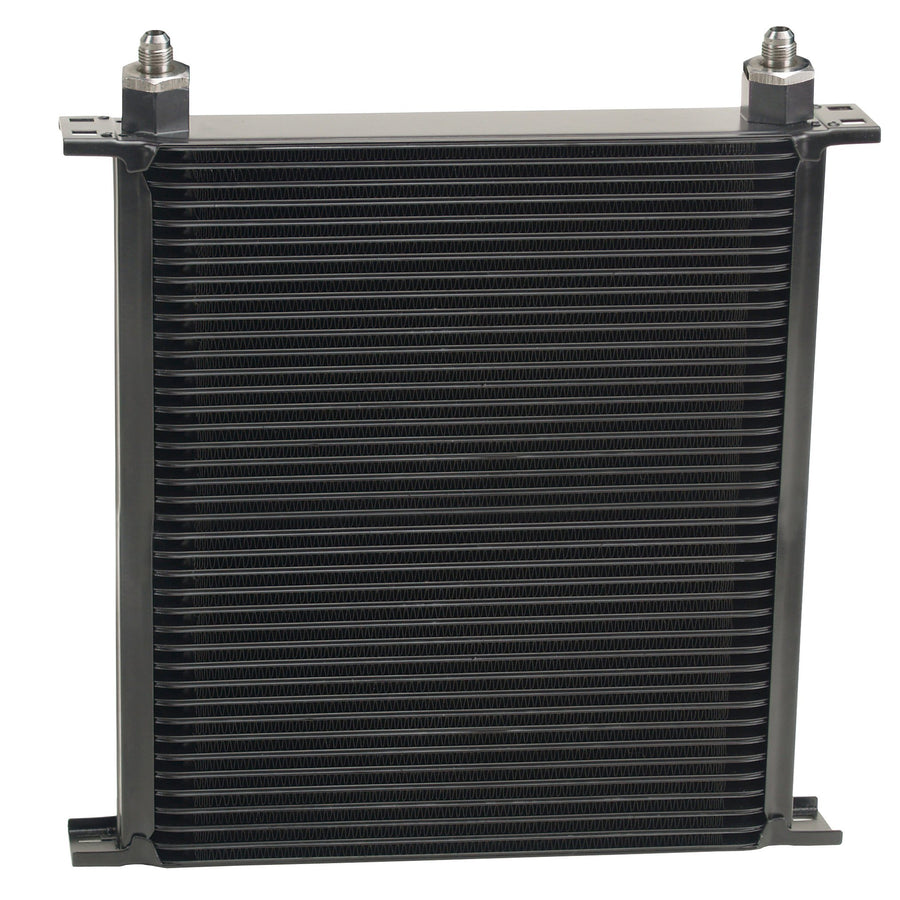 54006 Derale 40 Row Core Stacked Plate Cooler Kit
