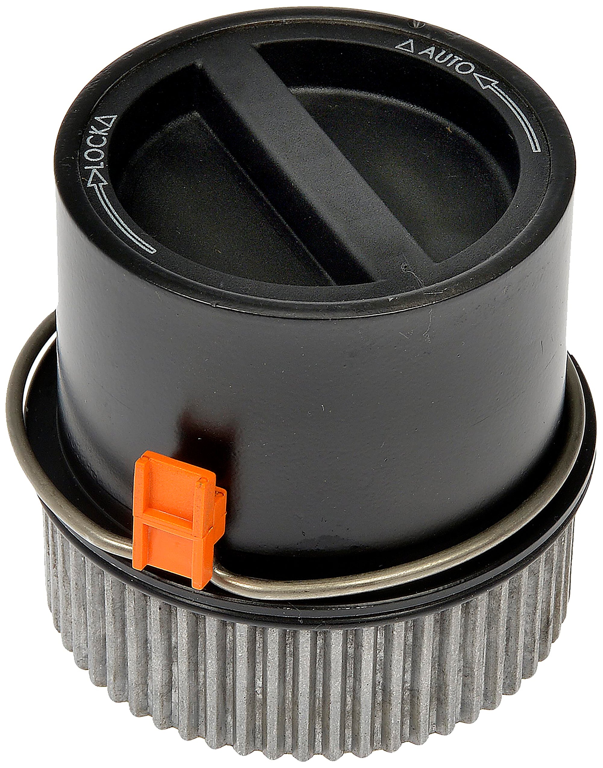 Dorman 600-203XD Auto Locking Hub Assembly 4WD Compatible with Select Ford/Lincoln Models (OE FIX)